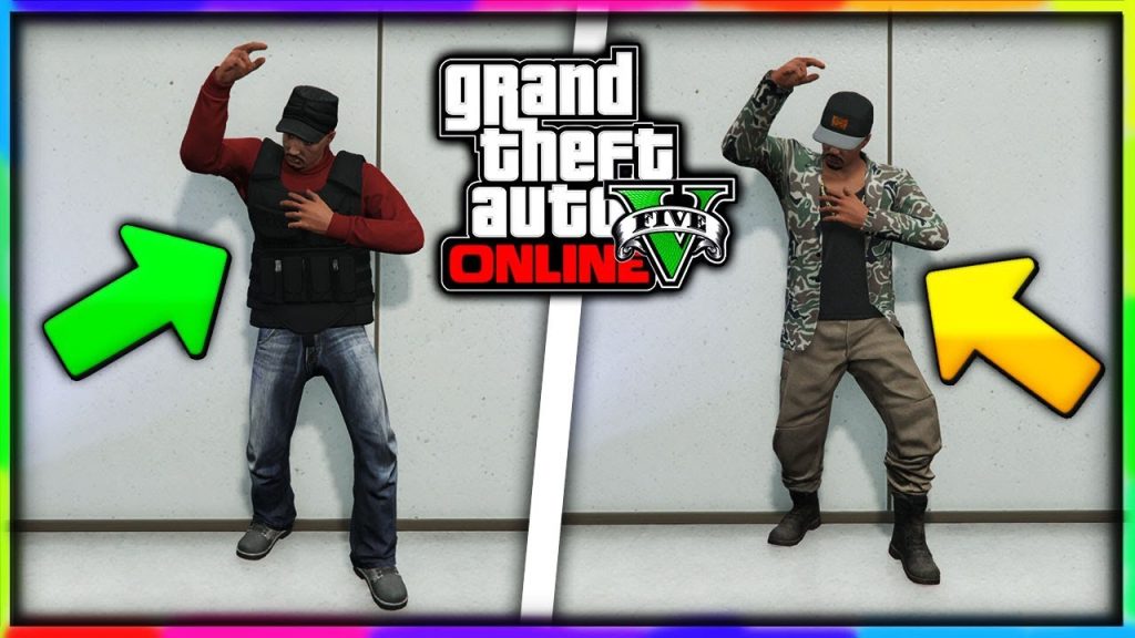 Enregistrer gta 5 2 Enregistrer gta 5