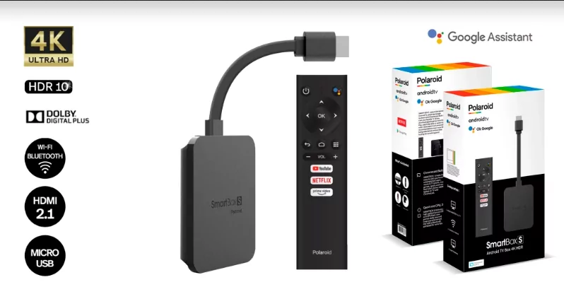 Pourquoi enregistrer sa smartbox