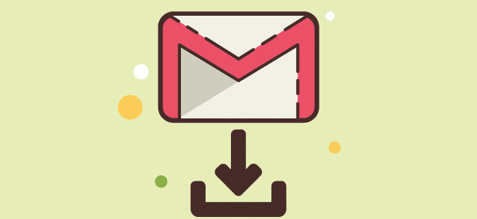 Comment enregistrer un gmail