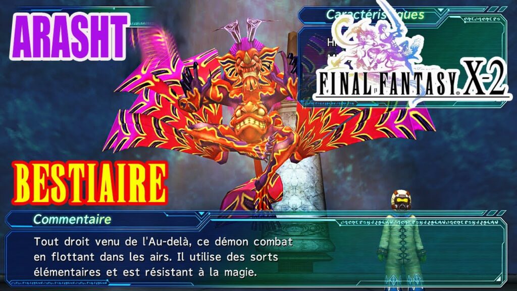 Final fantasy 7 enregistrer