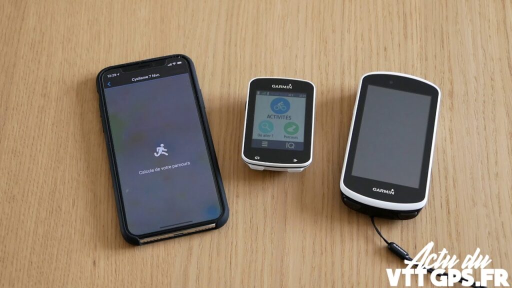 Guide Complet pour Enregistrer un Parcours sur Garmin Connect