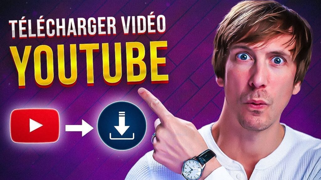 Comment enregistrer une vidéo YouTube sur Mac