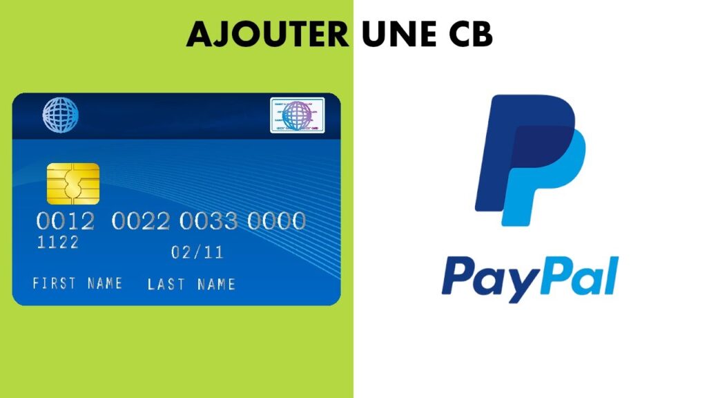 Je n'arrive pas a enregistrer ma carte bancaire sur PayPal