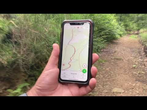 Enregistrer Parcours Randonnée : Guide Complet