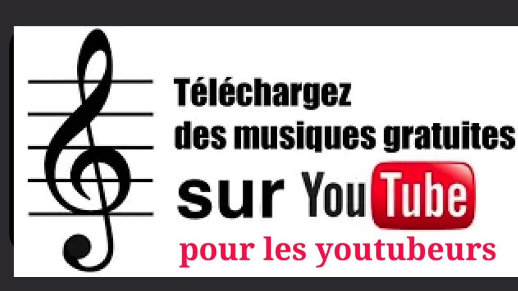 Enregistrer musique depuis youtube