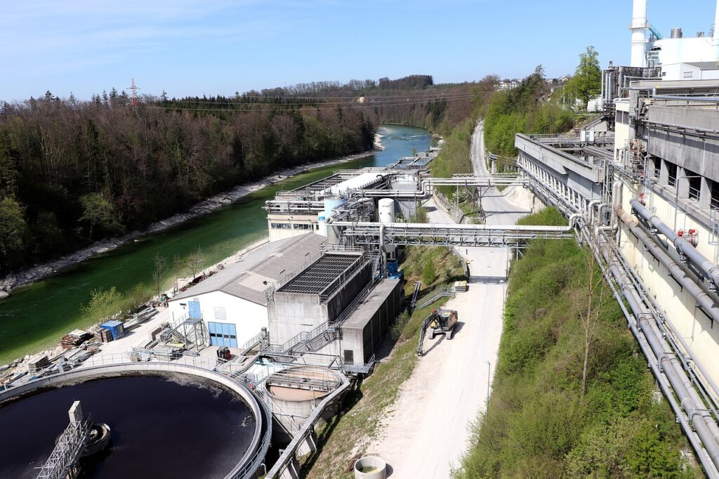 Les bonnes raisons de séparer les eaux usées et pluviales — free download