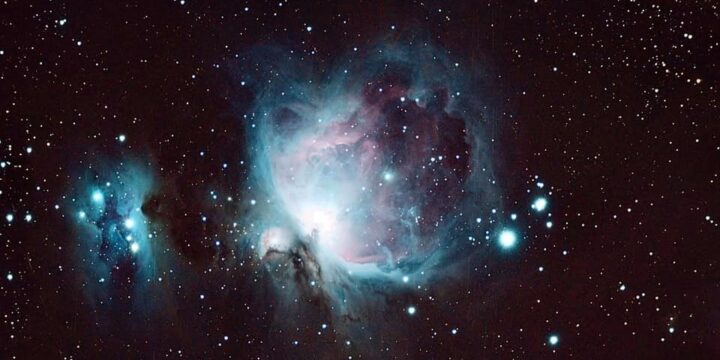 Historia y simbolismo detrás de la Constelación del Mono