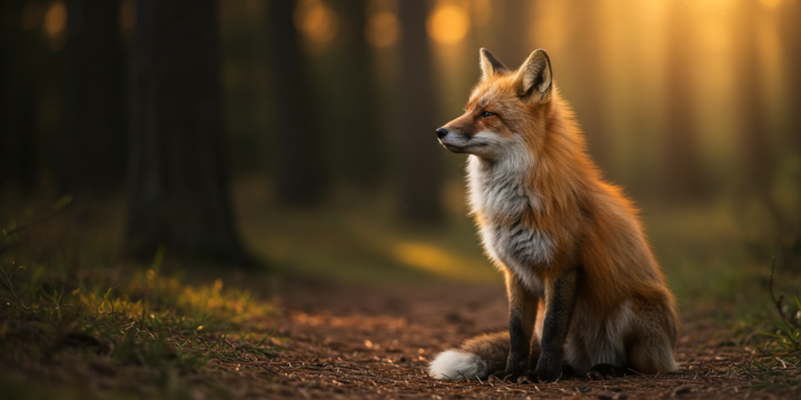 Simbolismo y significado del zorro