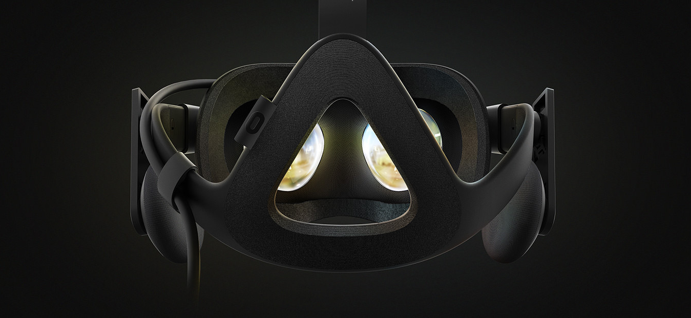Oculus L Oculus Rift 2 Sera Une norme volution 
