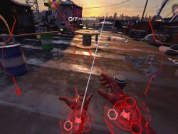 L'Ã©cran n'est en aucun cas surchargÃ©