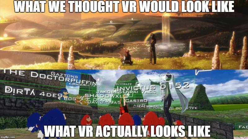 On a envie de dire que c'est faux, mais...