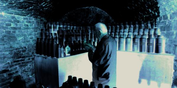 Parfumerie Guy Delforge