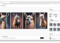aquí está la IA que generará imágenes en Photoshop como desees
