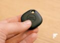 cómo dañaría Samsung a las AirTags de Apple