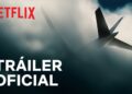 el avión que desapareció… lástima que no lo hiciera el documental