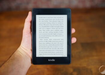 ¿Qué e-reader de Amazon elegir en 2023?