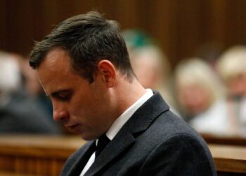 Solicitud de libertad condicional denegada: Oscar Pistorius sigue tras las rejas