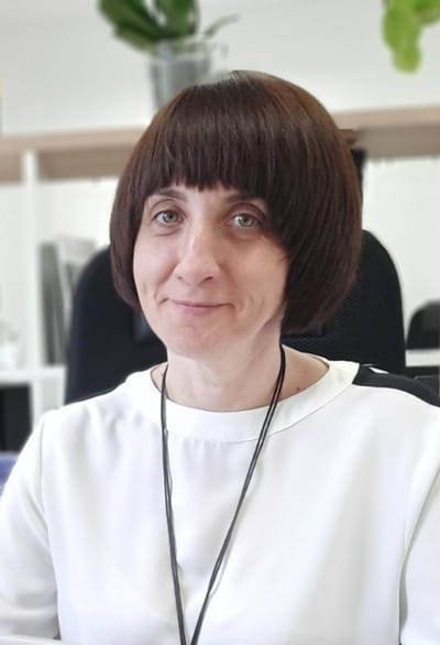 Лунченко Надія