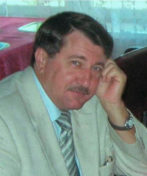 Григорій Пустовіт