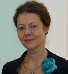 Тетяна Скрипник