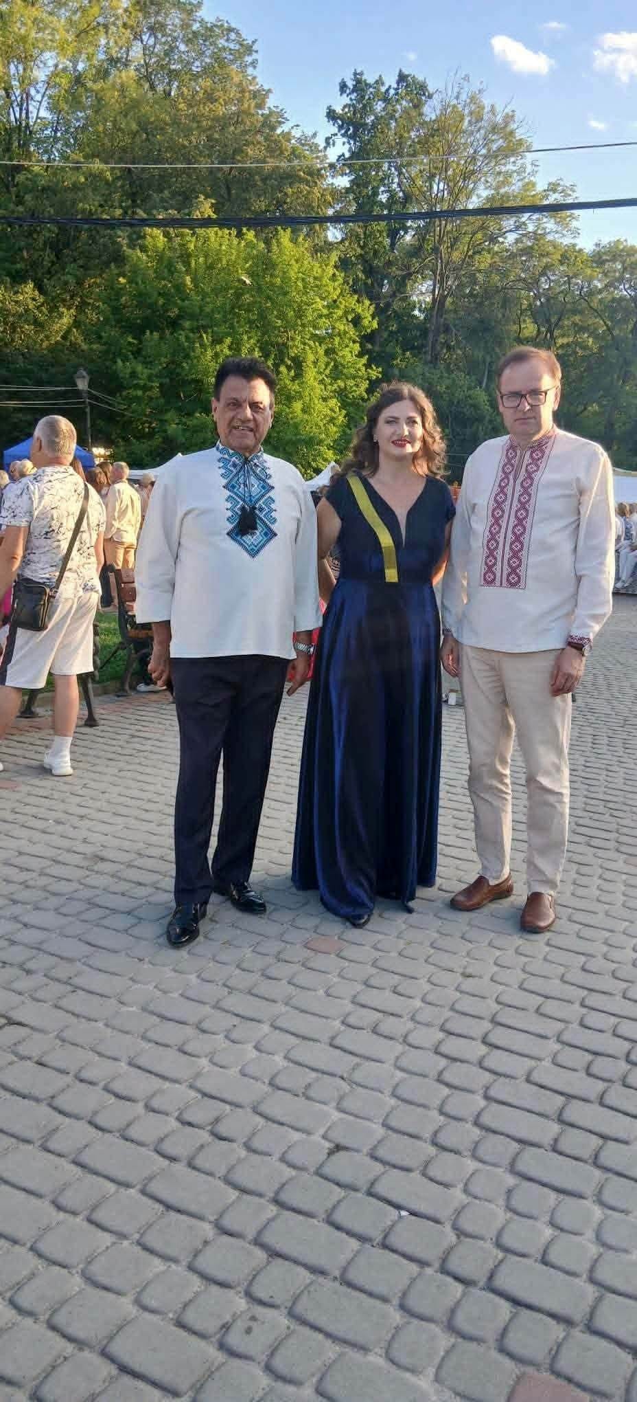 Україна переможе