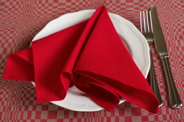 COSMOS Nappe rouge – Image 4