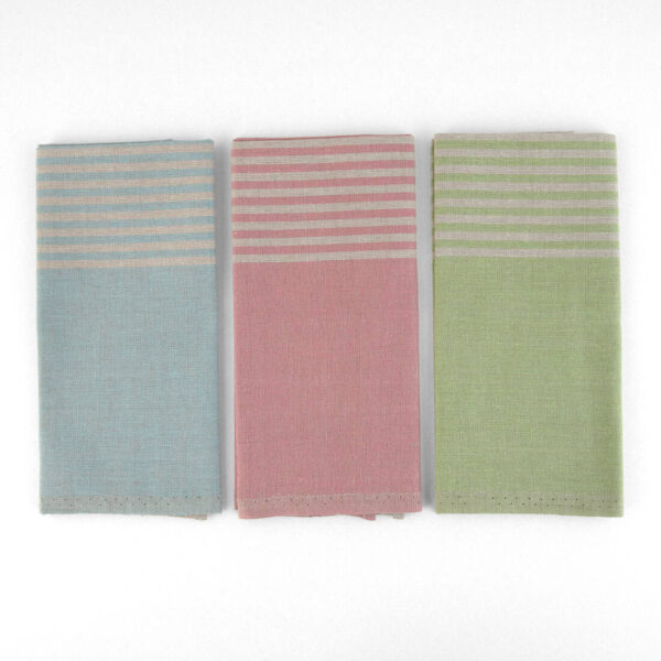 Kitchen towel set No. 40