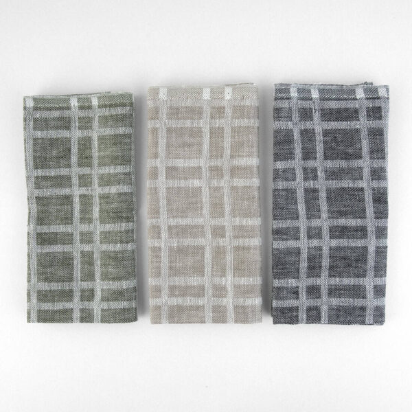 Kitchen towel set No. 41