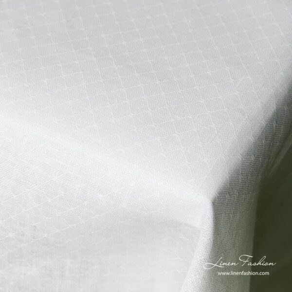 NORA Nappe blanche – Image 3