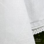 NORA Nappe blanche