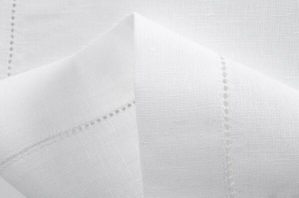 LUNA Set de table blanc – Image 2