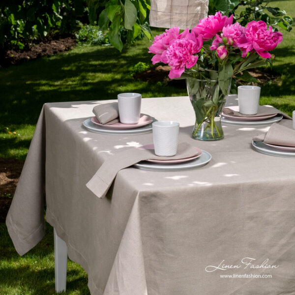 LUNA Nappe naturelle – Image 2