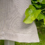 LUNA Nappe naturelle