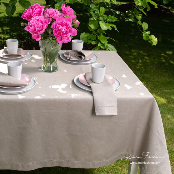 LUNA Nappe naturelle – Image 3