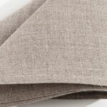 BASIC Serviette de table lin naturel
