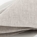 BASIC Serviette de table beige