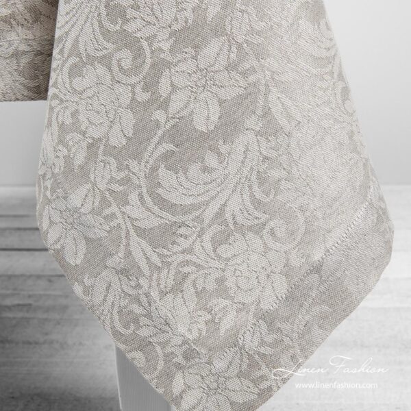FLORA Nappe beige – Image 5