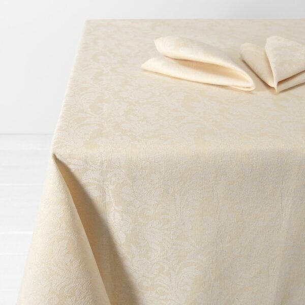 FLORA Nappe crème – Image 3
