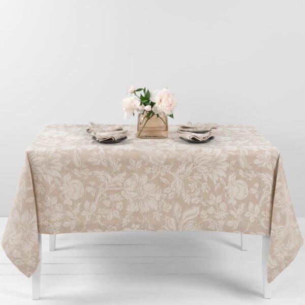 GARDA Nappe brune