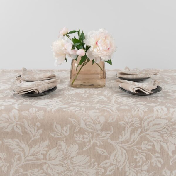 GARDA Nappe brune – Image 4