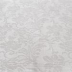 FLORA Set de table blanc
