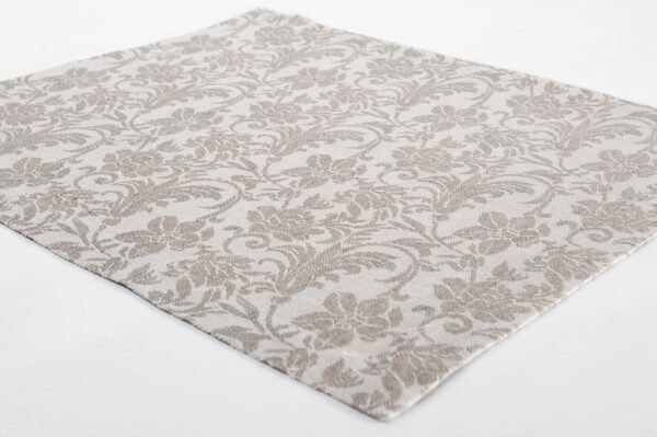 FLORA Set de table beige