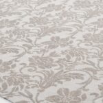 FLORA Set de table beige