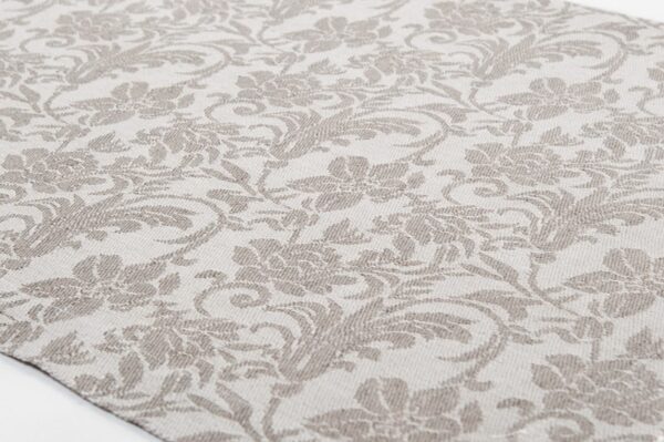 FLORA Set de table beige – Image 2