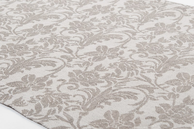 FLORA Set de table beige 2 FLORA Set de table beige – Image 2