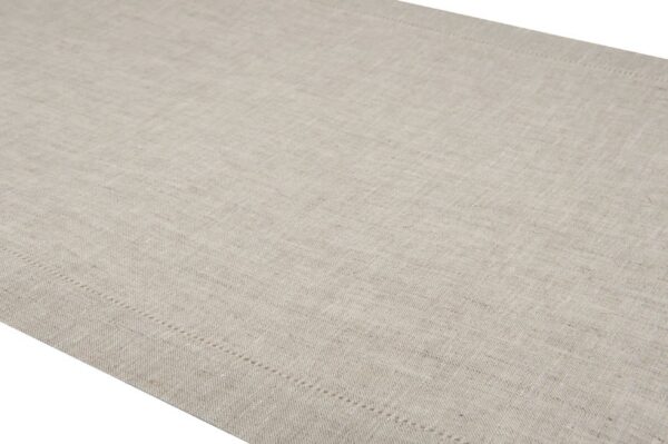 AIRA Chemin de table beige