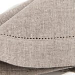 TANGO Serviette de table lin naturel