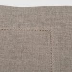 AIRA Set de table lin naturel