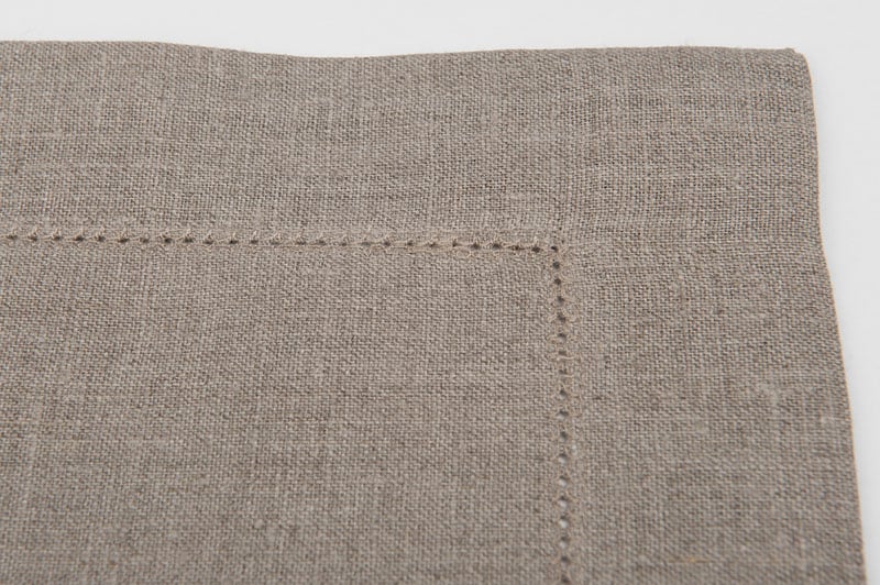 AIRA Set de table lin naturel 2 AIRA Set de table lin naturel – Image 2