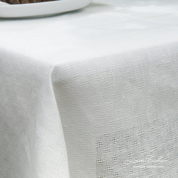 TANGO Nappe blanche – Image 3